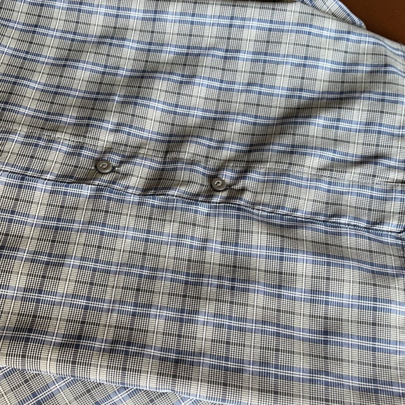 George shirt - Picture 3 of 3